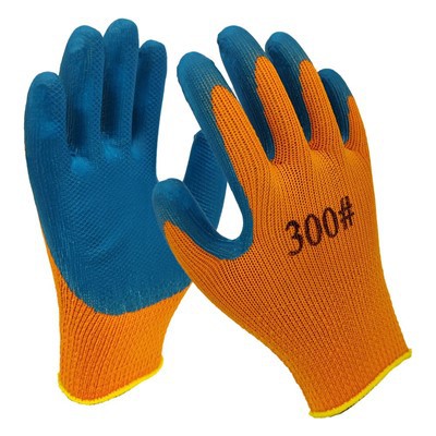 Winter Thermal Work Gloves